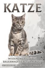 Katze af Michelle Hawkins