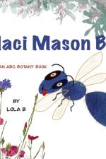 Maci Mason Bee af Lola B
