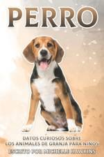 Perro af Michelle Hawkins