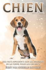 Chien af Michelle Hawkins