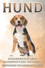 Hund af Michelle Hawkins