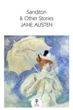 Sanditon af Jane Austen