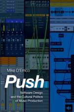 Push af Mike (Assistant Professor of Music and Computer Science D'Errico