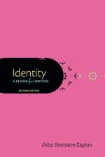 Identity af John Scenters-Zapico