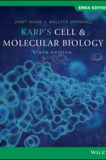 Karp's Cell and Molecular Biology, EMEA Edition af Gerald (Formerly of the University of Florida Karp