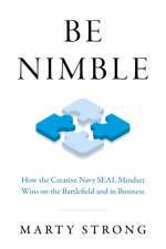 Be Nimble af Marty Strong