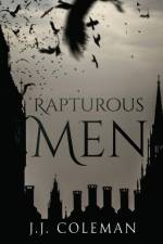 Rapturous Men af J. J Coleman