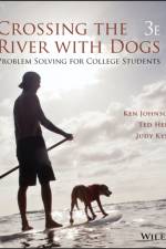 Crossing the River with Dogs af Ken (Sierra College) Johnson