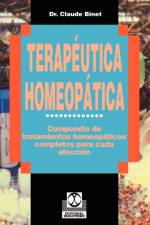 Terapeutica Homeopatica af Dr Claude Binet