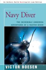 Navy Diver af Joseph Sidney Karneke