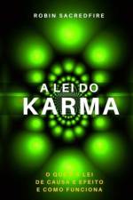 A Lei do Karma af Robin Sacredfire