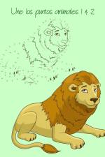 Animales une los puntos para ninos 1 & 2 af Nick Snels