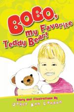 Bobo, My Favorite Teddy Bear af Joyce Ann Landon
