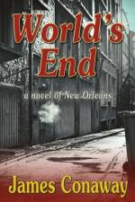 World's End af James Conaway