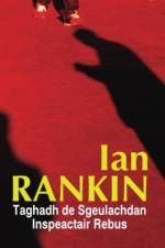 Taghadh de Sgeulachdan Inspeactair Rebus af Ian Rankin