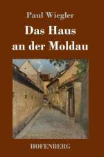 Das Haus an der Moldau