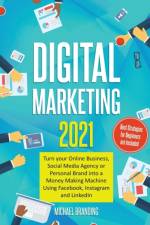 Digital Marketing 2021 af Michael Branding