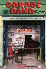 Garage Band Theory af Duke Sharp