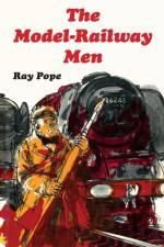 Model-Railway Men af Ray Pope