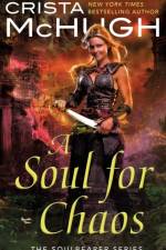 Soul For Chaos af Crista McHugh