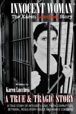 Innocent Woman af Karen Lucchesi
