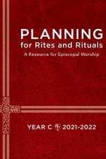 Planning for Rites and Rituals af Church Publishing