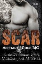 Scar af Morgan Jane Mitchell