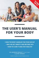 User's Manual For Your Body af Andrew Renaut
