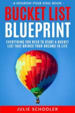 Bucket List Blueprint af Julie Schooler