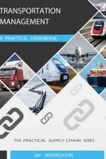 Transportation Management af Jim Hendrickson