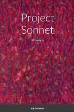 Project Sonnet af D P Houston