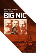 Big Nic - Volume 1 ENG af Alexandra Sviridova