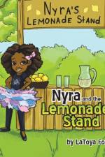 Nyra and the Lemonade Stand af Latoya Foster