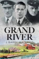 Grand River af J Barry MacLeod