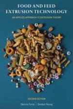 Food and Feed Extrusion Technology af Forte