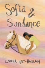 Sofia and Sundance af Laura Holt-Haslam