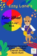 Color Wheel af Chloe Campbell