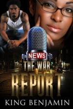 War Report af King Benjamin