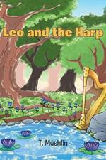 Leo and the Harp af T Mushlin