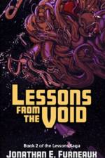 Lessons from the Void af Jonathan E Furneaux