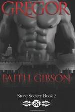 Gregor af Faith (Great Ormond Street Hospital) Gibson