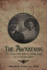 Awakening af Jr Curry