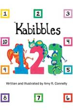 Kabibbles 1-2-3 af Amy R Connelly