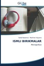Ismli Birikmalar af Maxfirat Xojiyeva