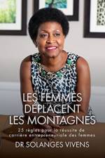 Les Femmes Deplacent Les Montagnes af Solanges Vivens