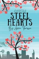 Steel Hearts af Ashlea Thompson