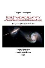 Non-Standard Relativity af Mogens True Wegener