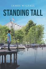 Standing Tall af James Wigfall