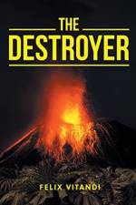 Destroyer af Felix Vitandi