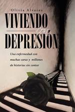 Viviendo con Depresion af Olivia Alvarez